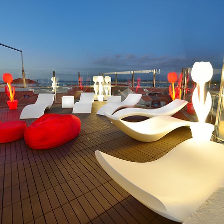 Hotel Spa Norat O Grove 3* Superior Buitenkant foto