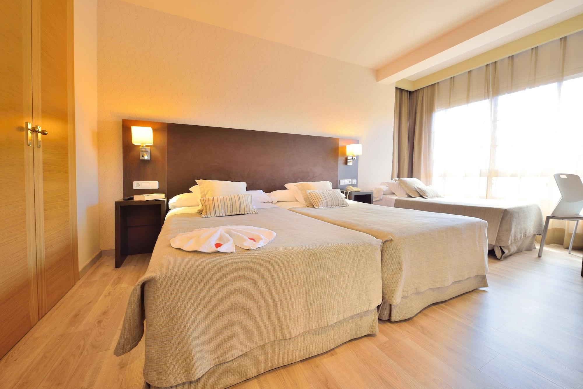 Hotel Spa Norat O Grove 3* Superior Buitenkant foto