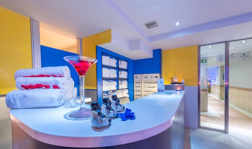 Hotel Spa Norat O Grove 3* Superior Buitenkant foto