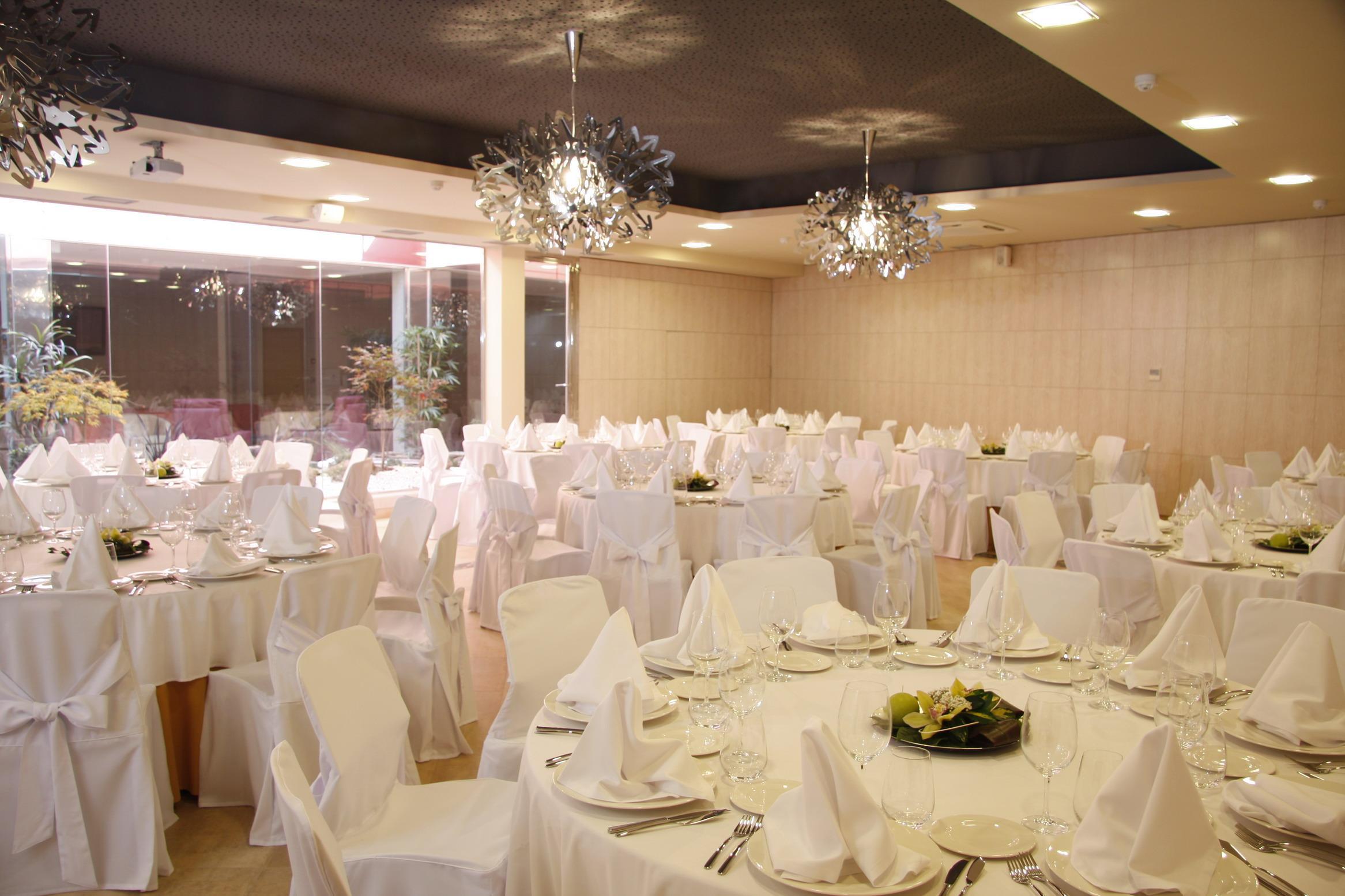 Hotel Spa Norat O Grove 3* Superior Buitenkant foto