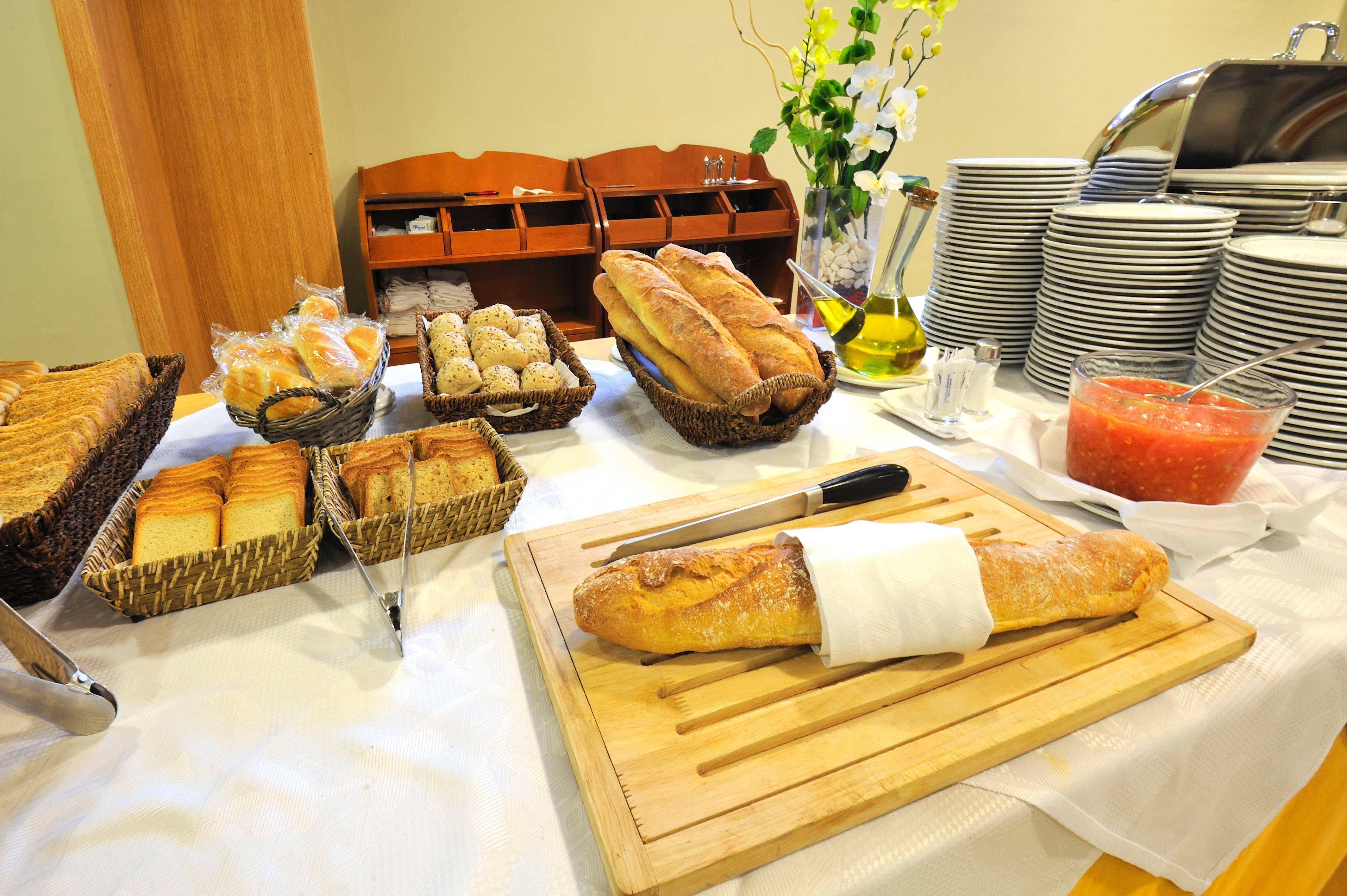 Hotel Spa Norat O Grove 3* Superior Buitenkant foto