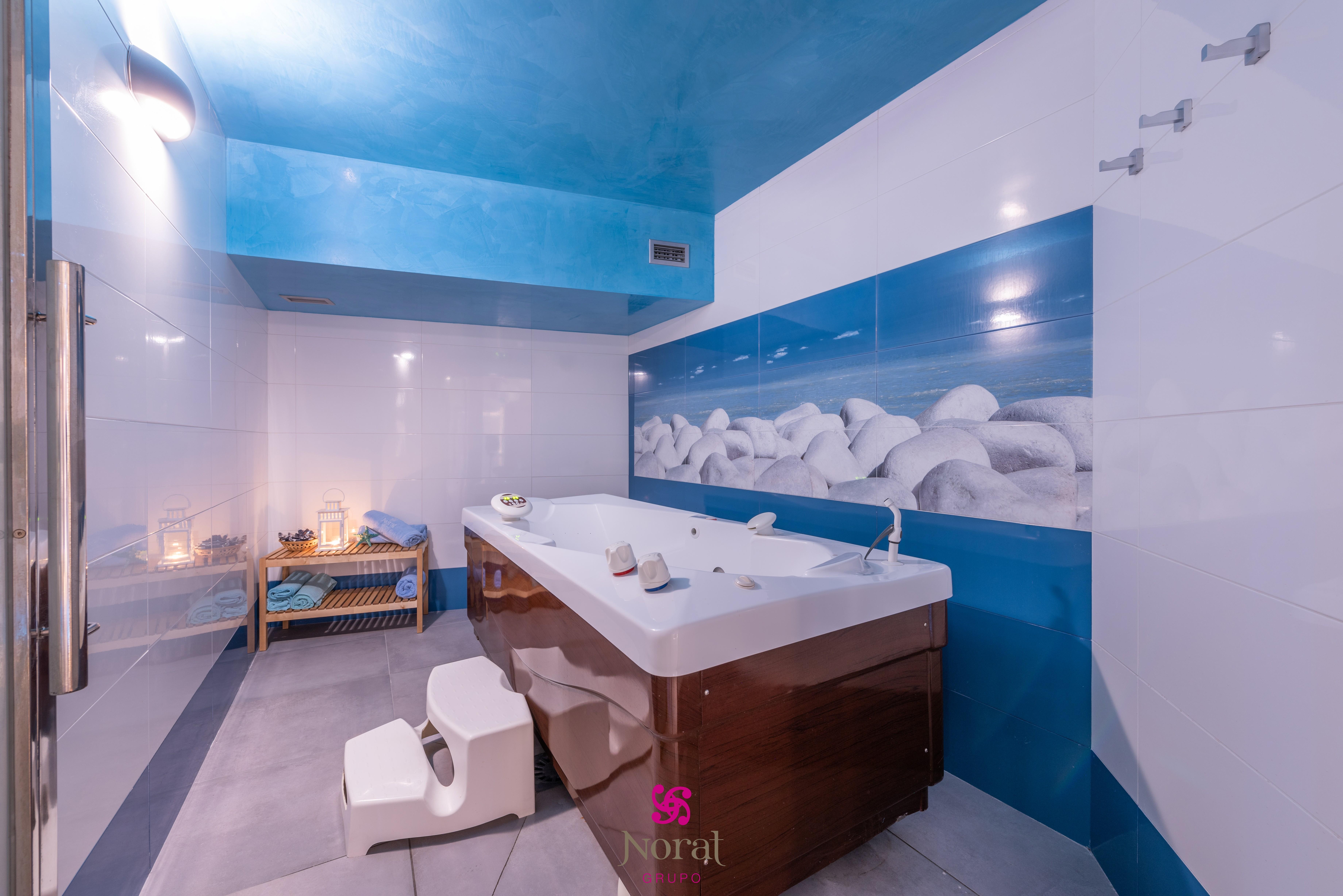 Hotel Spa Norat O Grove 3* Superior Buitenkant foto