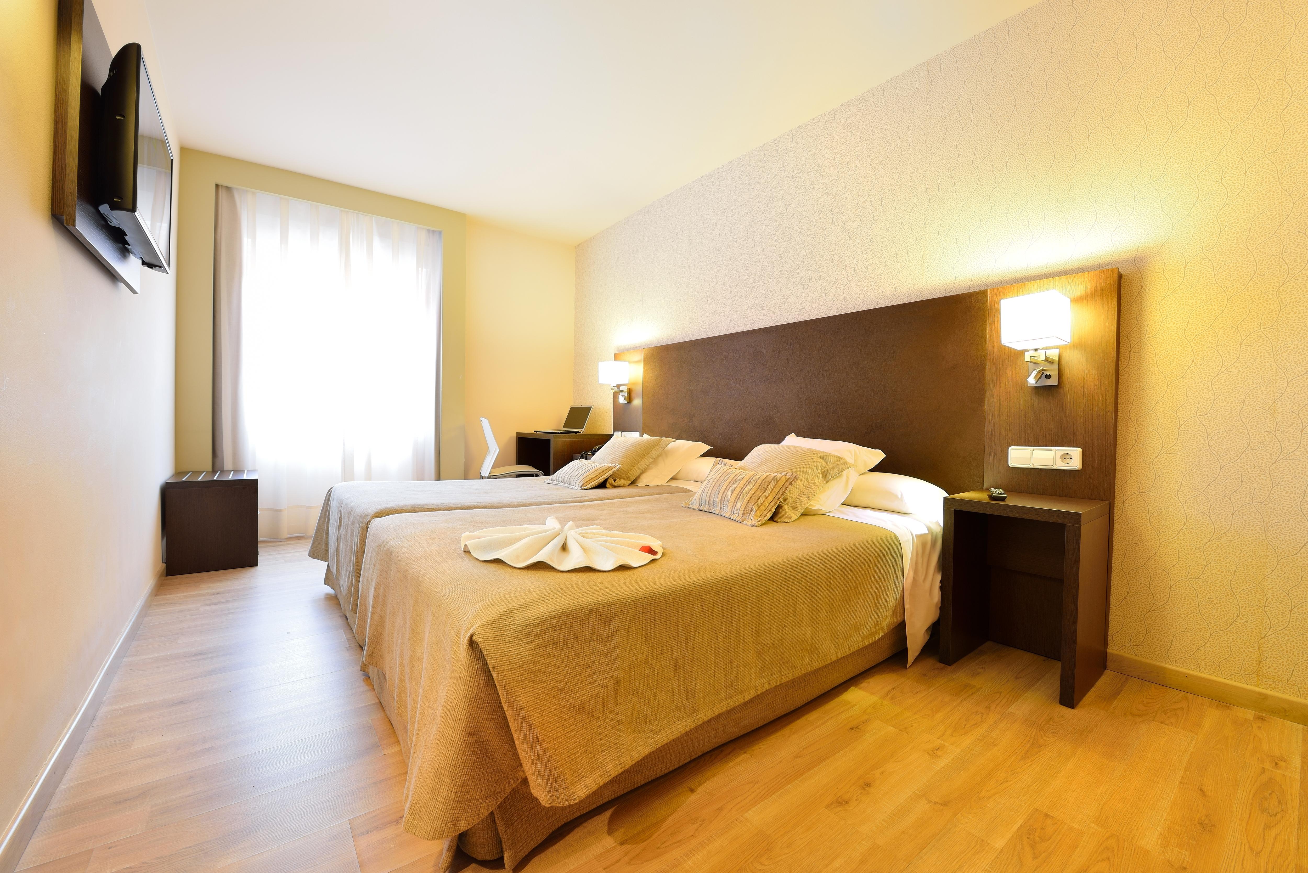 Hotel Spa Norat O Grove 3* Superior Buitenkant foto