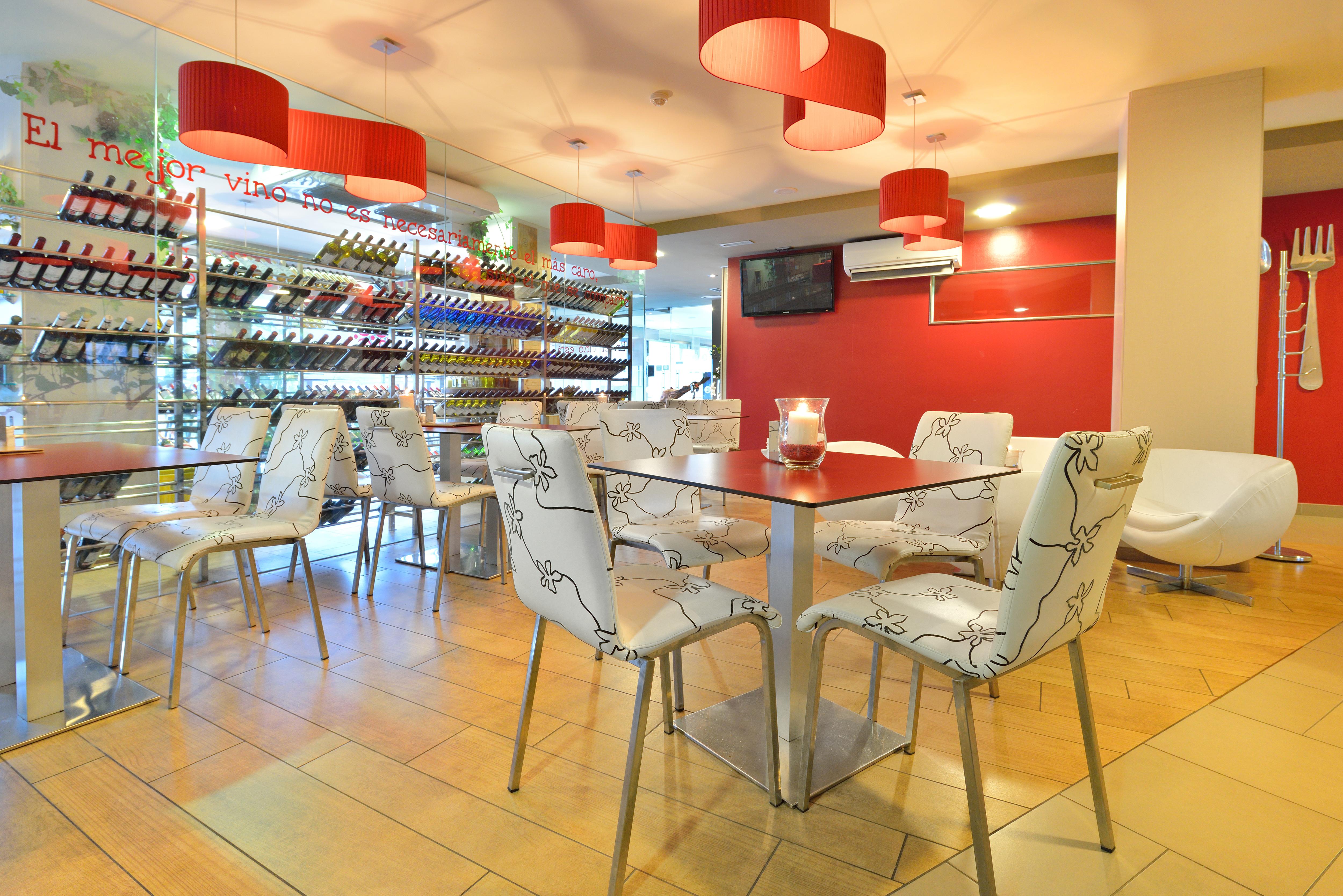Hotel Spa Norat O Grove 3* Superior Buitenkant foto