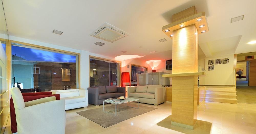 Hotel Spa Norat O Grove 3* Superior Buitenkant foto