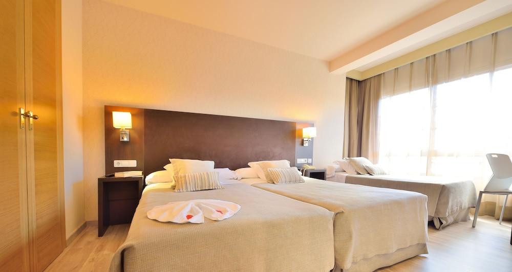 Hotel Spa Norat O Grove 3* Superior Buitenkant foto
