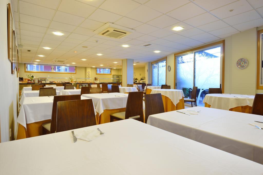 Hotel Spa Norat O Grove 3* Superior Buitenkant foto