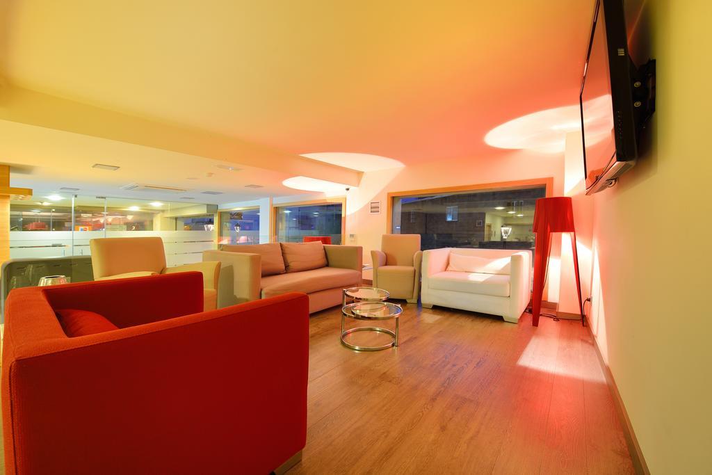 Hotel Spa Norat O Grove 3* Superior Buitenkant foto