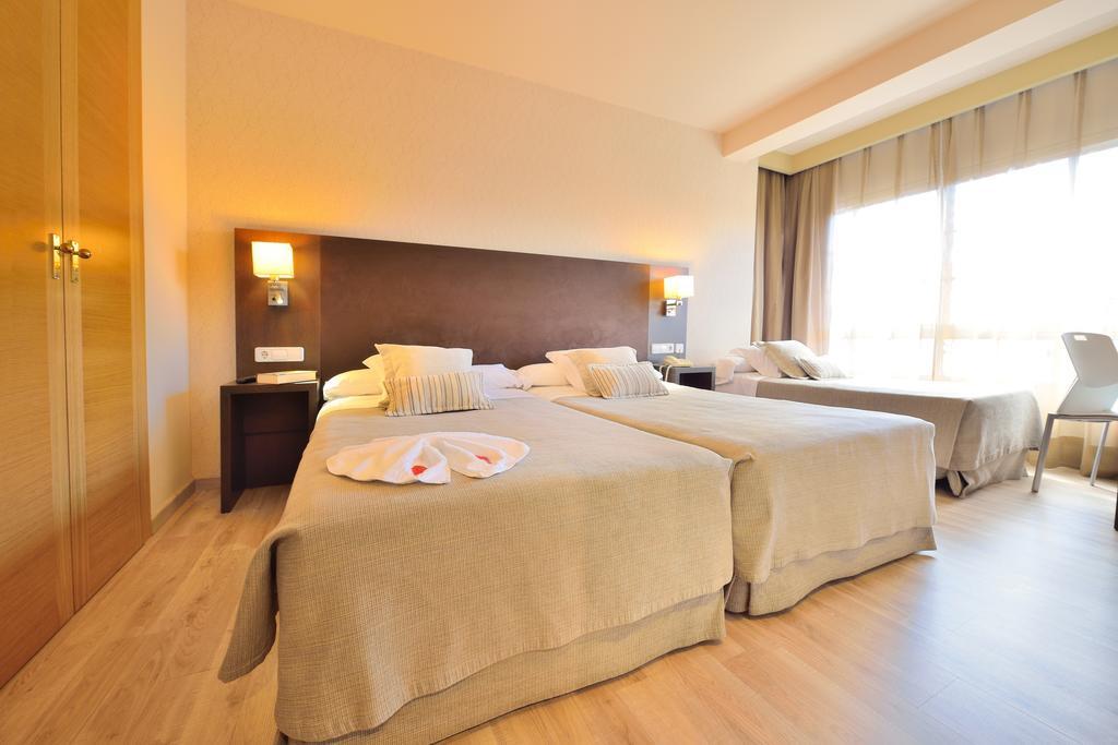 Hotel Spa Norat O Grove 3* Superior Buitenkant foto