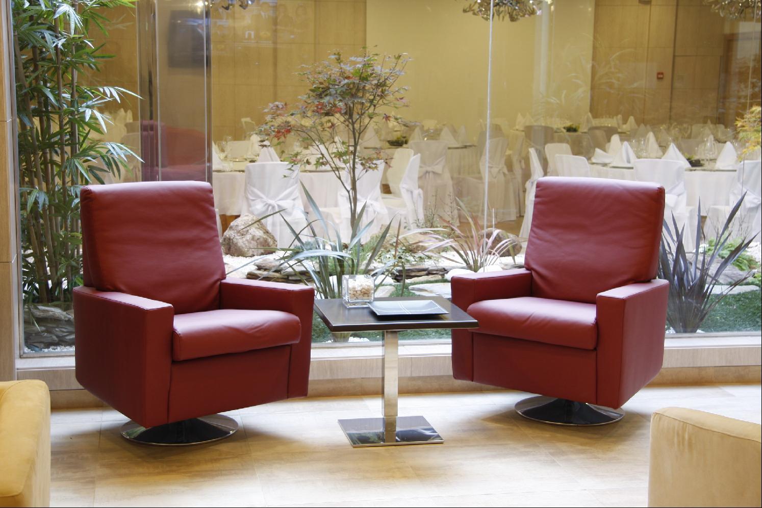 Hotel Spa Norat O Grove 3* Superior Buitenkant foto