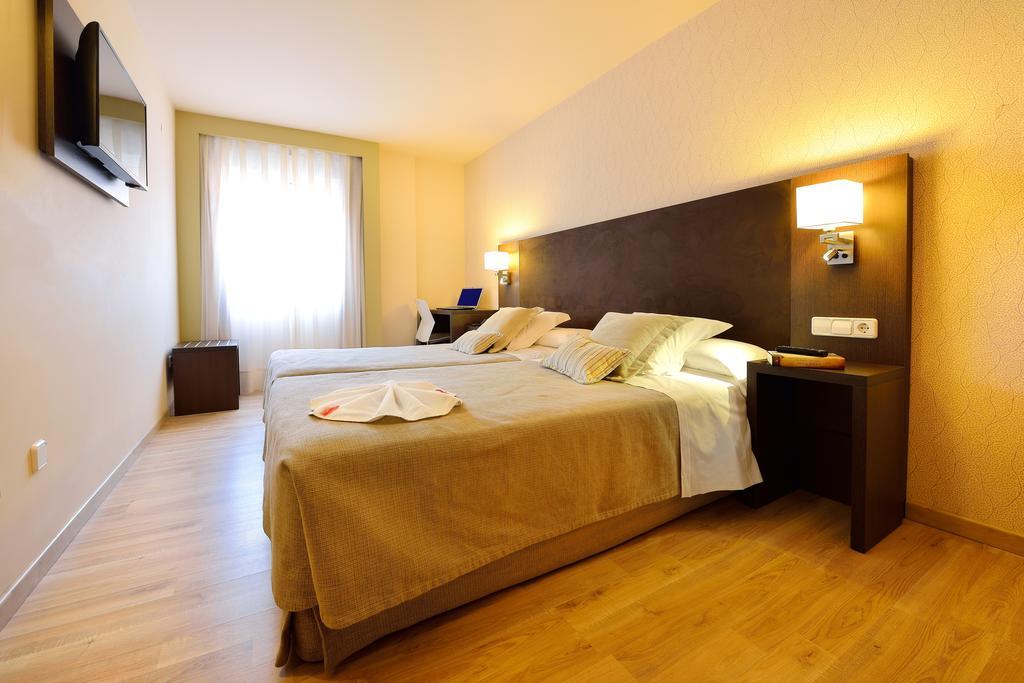 Hotel Spa Norat O Grove 3* Superior Buitenkant foto